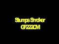 Stumps GF222CM BBQ Movie