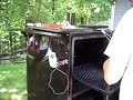 Stumps GF222CM BBQ Movie