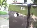 Stumps GF222CM BBQ Movie