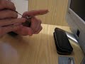 Carl_Mor-6929 Lockpicking a 6 pin MCM Dimple Security lock