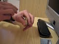 carl mor 6929 lockpicking a 6 pin mcm dimple security lock