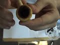 clean your pipe
