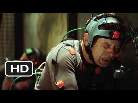 Rise of the Planet of the Apes - Watch how they accomplish the CGI Apes for Rise of the Planet of the Apes. Will Rodman (James Franco) is a scientist, currently residing in San Francisco, wh...