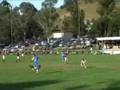 Albion park White Eagles V's Picton Rangers