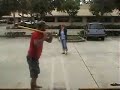 Shock Coller Wiffle Ball