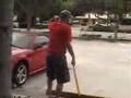 Shock Coller Wiffle Ball