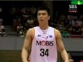 KBL-Kim Hyo Bum Highlight