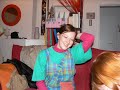 Enterrement de vie de jeune fille de Delf
