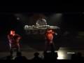 CONCERT JEFF LE NERF GRAIN D'SABLE SAM LE SÜM ANTHRACIT