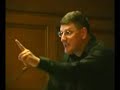 UN Chief Inspector tells Truth about WMD in Iraq