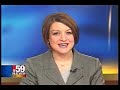 Robbie Carrico - TV Story WVNS TV 59