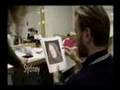Star Wars Behind the scenes music video