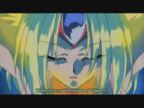 月影ノ砂漠(奇鋼仙女ロウラン)