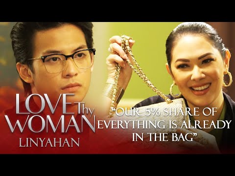 Love Thy Woman Linyahan | Episode 69