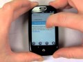 Video Tour: Palm webos 1.4