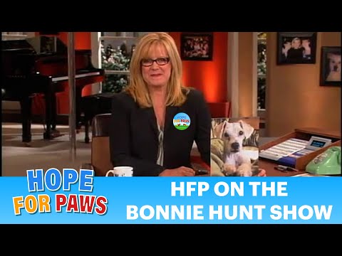 Bonnie Hunt