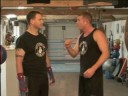 Charlie "Feel The" Paine vs Jon "Legal Eagle" Alder