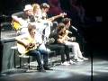 videos de Jonas Brothers Burning Up Tour Lovebug