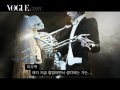 (LeeSooHyuk & KimMinHee) VOGUE Korea 2009 December Issue 'Corpse Bride'.flv