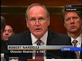 12/4 #1 Chrysler needs a $7 billion bridge loan - Nardelli doesnt have any time for sermons 12/4 #1 Chrysler needs a $7 billion bridge loan - Nardelli doesnt have any time for sermons