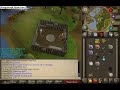 this is how too start barabarian firemaking and fishing enjoy. 