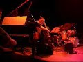 The New Jazz Couriers play Lisa The New Jazz Couriers play Lisa