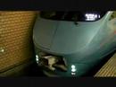 小田急ロマンスカーＭＳＥ　ベイリゾート号を霞ヶ関と桜田門で続けて見れるのか？