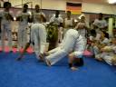 UBC Capoeira 2008 UBC Capoeira 2008