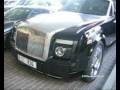 videos de Rolls Royce Phantom Drophead Coupe