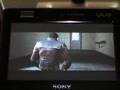 F.E.A.R on the Sony Vaio UX