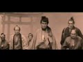 tribute to akira kurosawa's 