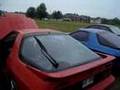 my project Mazda RX7 Turbo2 road test