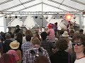 The Ukulele Gangstas Live - Billy no Mates