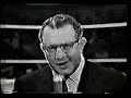 Mark Lewin vs Allan Pinfold