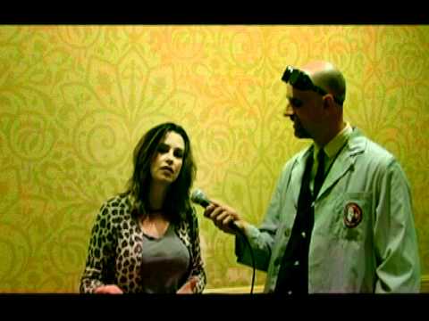 Debbie Rochon