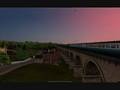 Rail Simulator 2N52 05:30 Middlesborough-Newcastle