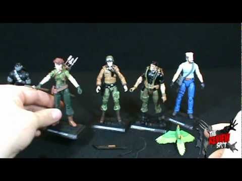 gi joe review