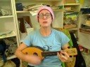I Hate Pink! - Ukulele Katie