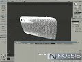 Texture Painting with SoftImage/XSI Tutorial- Part 1 of 4