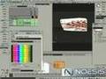 Texture Painting with SoftImage/XSI Tutorial- Part 1 of 4