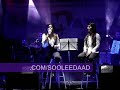 Por donde va el amor- quiereme como te quiero yo Sole y Naty
