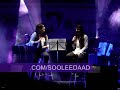 Por donde va el amor- quiereme como te quiero yo Sole y Naty
