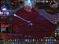 Mage Crit (Curator evocating ) almost 19k