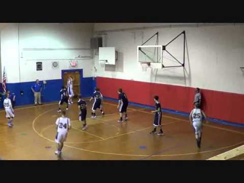 Dillon Harper - Dillon Harper # 22....6'3