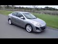 Mazda3 Sedan Mazda3 Sedan