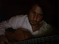 Tao Ruspoli--Flamenco Guitar (Tarantas), Vignanello, 2008