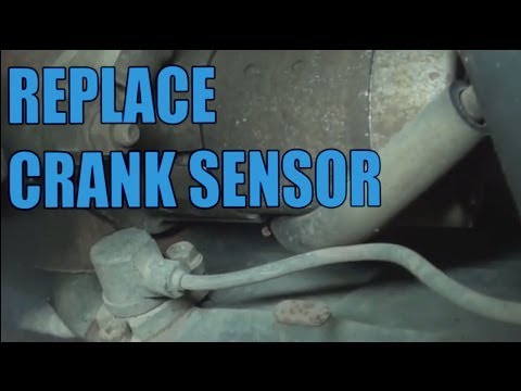 how to fit vectra b cam sensor