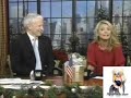 kelly tells the tale of the drunk fan who swears she's heather locklear