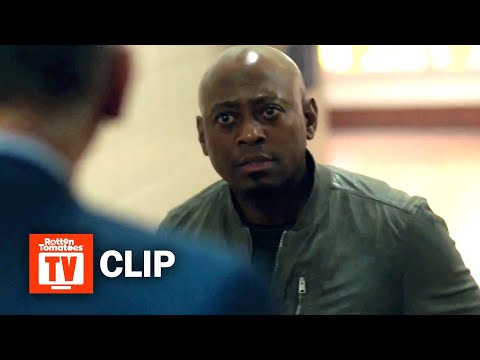 Shooter S03E09 Clip | 'Johnson Promises Not To Shoot Gold' | Rotten Tomatoes TV