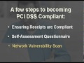 PCI Compliance Requirements : PCI DSS Compliance : Credit Card Processing : MerchantService.com